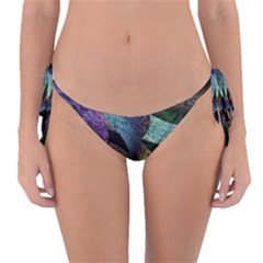 Cyclone Reversible Bikini Bottom by MRNStudios