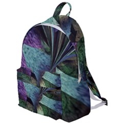Cyclone The Plain Backpack by MRNStudios