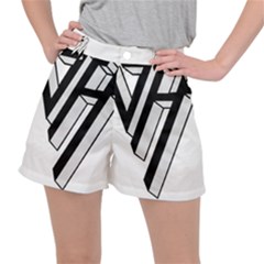 C270085b012480854de2b06333c4aa62 Jpg Cf Ripstop Shorts by GlitterRiot