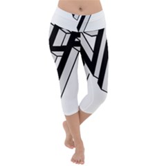C270085b012480854de2b06333c4aa62 Jpg Cf Lightweight Velour Capri Yoga Leggings by GlitterRiot