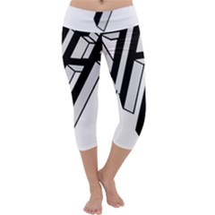C270085b012480854de2b06333c4aa62 Jpg Cf Capri Yoga Leggings by GlitterRiot
