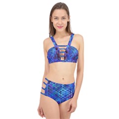 Zzzap! Cage Up Bikini Set by MRNStudios