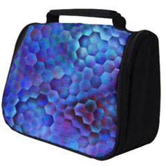 Zzzap! Full Print Travel Pouch (big) by MRNStudios