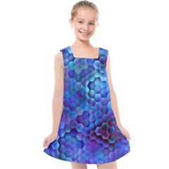Zzzap! Kids  Cross Back Dress by MRNStudios