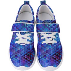 Zzzap! Men s Velcro Strap Shoes by MRNStudios