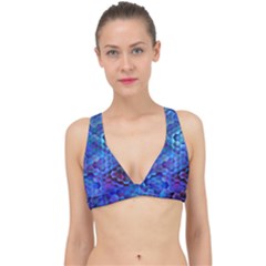 Zzzap! Classic Banded Bikini Top by MRNStudios