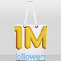 0001-3207033350 20210621 173022 ???? Full Print Rope Handle Tote (Small) View1