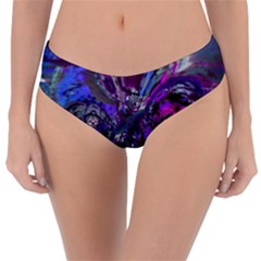 Ignatius Reversible Classic Bikini Bottoms by MRNStudios