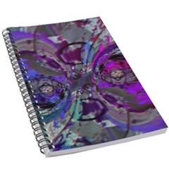 Ignatius 5 5  X 8 5  Notebook by MRNStudios