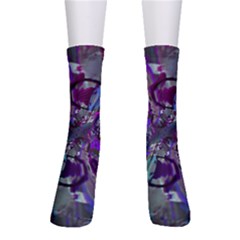 Ignatius Men s Crew Socks by MRNStudios