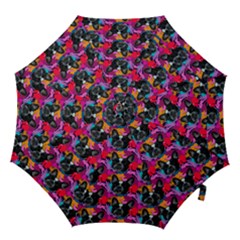 Doggy Hook Handle Umbrellas (medium) by Sparkle