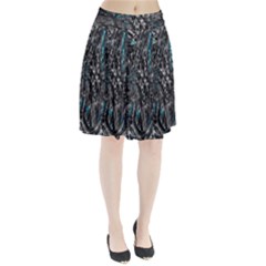 Deus Ex Machina Pleated Skirt by MRNStudios