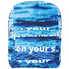 Img 20201226 184753 760 Photo 1607517624237 Full Print Backpack by Basab896