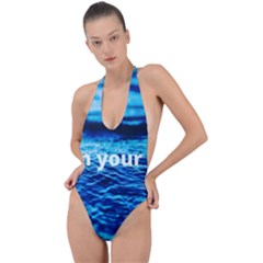 Img 20201226 184753 760 Photo 1607517624237 Backless Halter One Piece Swimsuit by Basab896