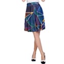 Broken Bubbles A-Line Skirt View1