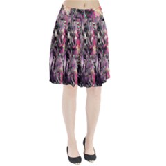 Combat Drops Pleated Skirt by MRNStudios