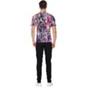 Combat Drops Men s Short Sleeve Rash Guard View2