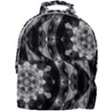 Gemini Mandala Mini Full Print Backpack View1