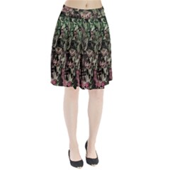 Dunn Pleated Skirt by MRNStudios