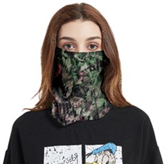 Dunn Face Covering Bandana (two Sides) by MRNStudios
