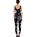 Dark Stars and Planets One Piece Catsuit View2
