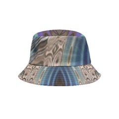 Desert Bloom Inside Out Bucket Hat (kids) by MRNStudios