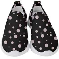 7 Kids  Slip On Sneakers by KatrinKhanova