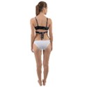 Power Up Wrap Around Bikini Top View2