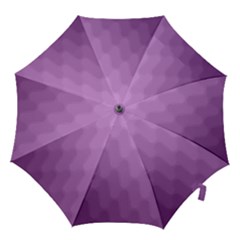 Wonderful Gradient Shades 4 Hook Handle Umbrellas (medium) by PatternFactory