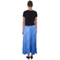 Wonderful Gradient Shades 3 Flared Maxi Skirt View2