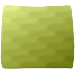 Wonderful Gradient Shades 1 Seat Cushion by PatternFactory