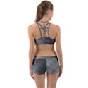 Wonderful Gradient Shades 2 Back Web Gym Set View2