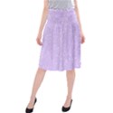 Jubilee Blue Midi Beach Skirt View1