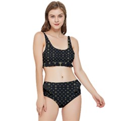 Spiro Frilly Bikini Set by Sparkle