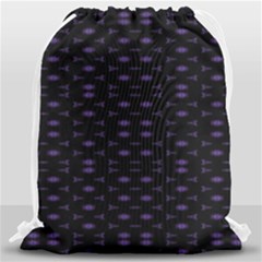 Spiro Drawstring Bag (large) by Sparkle