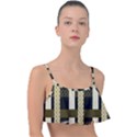 Art-stripes-pattern-design-lines Frill Bikini Top View1