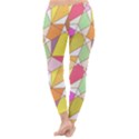 Power Pattern 821-1c Classic Winter Leggings View4