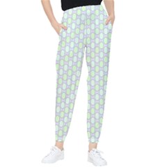 Soft Pattern Super Pastel Tapered Pants by PatternFactory