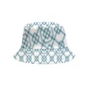 Arabic Vector Seamless Pattern Bucket Hat (Kids) View1