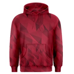 Amaranth Men s Core Hoodie by webstylecreations