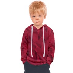Amaranth Kids  Overhead Hoodie by webstylecreations