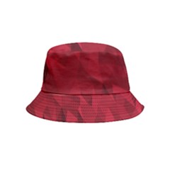 Amaranth Bucket Hat (kids) by webstylecreations