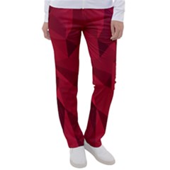 Amaranth Women s Casual Pants by webstylecreations