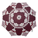 Kitsune Mask Hook Handle Umbrellas (Large) View1