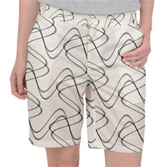 Retro Fun 821d Pocket Shorts by PatternFactory