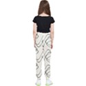 Retro Fun 821d Kids  Elastic Waist Pants View2