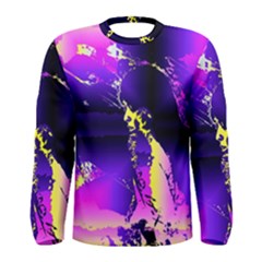 Garth Men s Long Sleeve Tee by MRNStudios