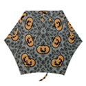 Pumpkin Pattern Mini Folding Umbrellas View1