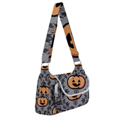 Pumpkin Pattern Multipack Bag by NerdySparkleGoth