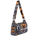 Pumpkin Pattern Multipack Bag View1